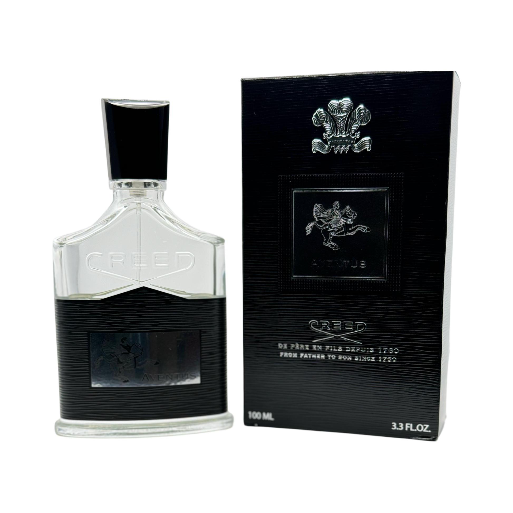 Exquisite Fragrances - Creed Aventus