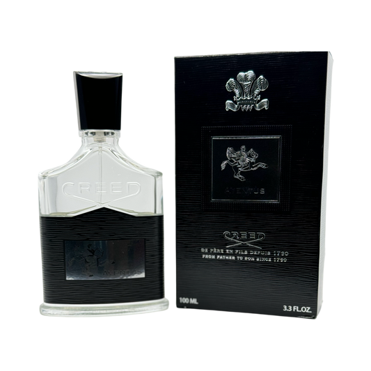 Exquisite Fragrances - Creed Aventus