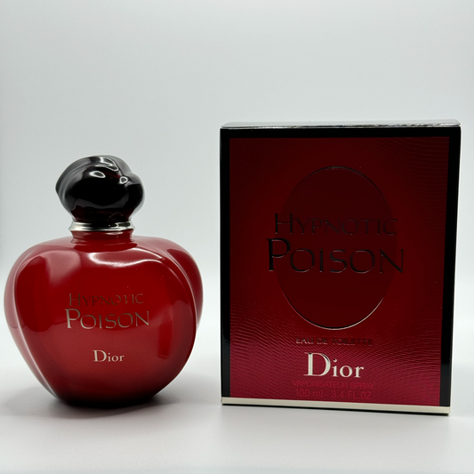 Exquisite Fragrances - Hypnotic Poison