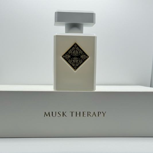 Exquisite Fragrances - MUSK THERAPY