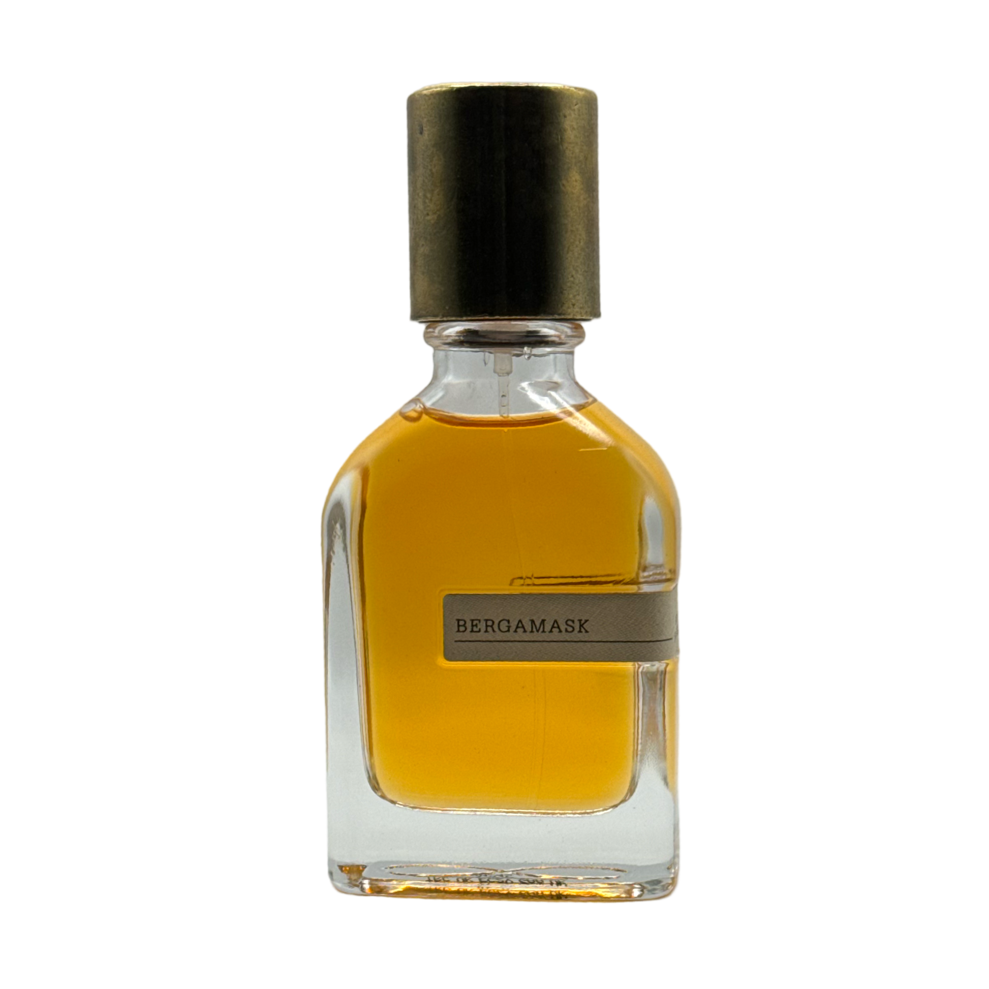 Exquisite Fragrances - Orto Parisi Bergamask