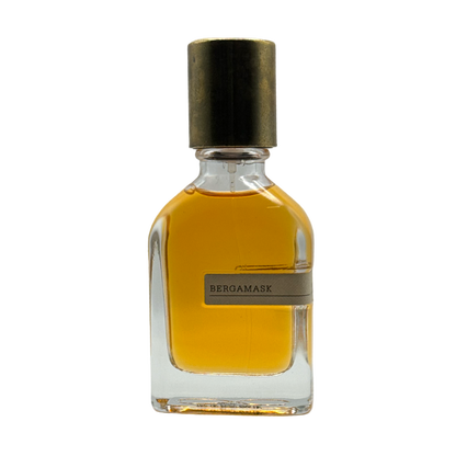 Exquisite Fragrances - Orto Parisi Bergamask