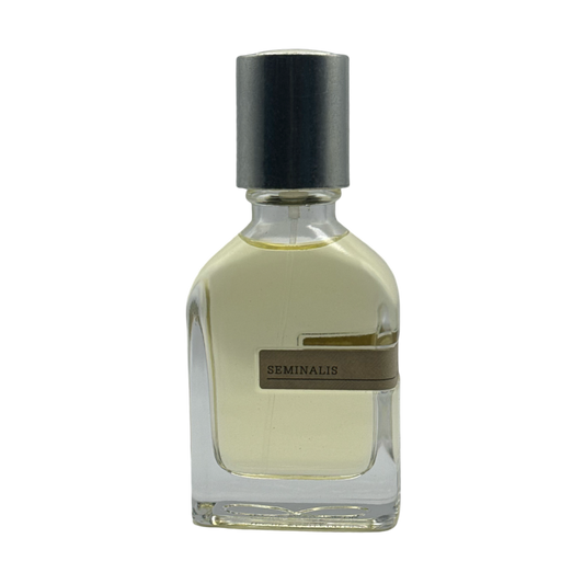 Exquisite Fragrances - Orto Parisi Seminalis