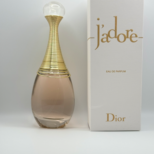 Exquisite Fragrances - Christian Dior - Jadore