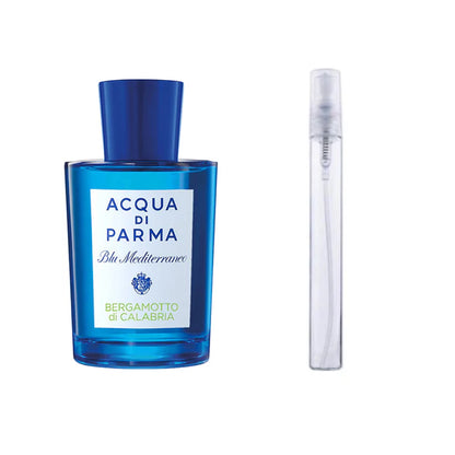 Acqua Di Parma -  Blu Mediterraneo Bergamotto di Calabria