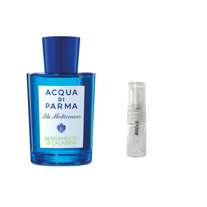 Acqua Di Parma -  Blu Mediterraneo Bergamotto di Calabria